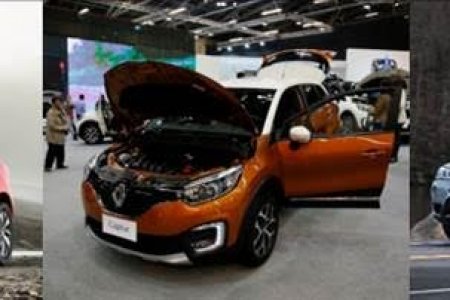 Las tendencias en autos que prefieren las mujeres