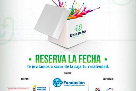 Uramba Maker Lab, primer espacio de creación y fabricación digital en Buenaventura