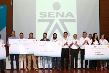 91 empresas reciben capital para su competitividad; se abre nueva convocatoria para acceder a más recursos