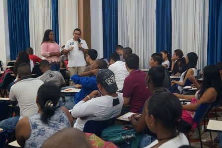 El programa de Ingeniería de Sistemas de la Unipacífico se encuentra en proceso de autoevaluación