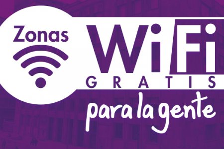 Buenaventura contará con cinco zonas wifi