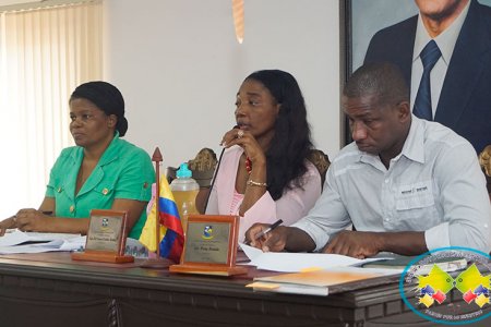 Concejo de Buenaventura aprobó en 561 mil 884 millones de pesos el presupuesto para el 2017 de la Administración Distrital