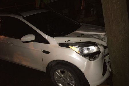 Personero de Buenaventura sufrió accidente en el km 18 en Cali