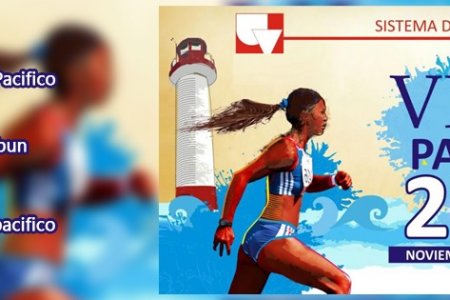 VI Juegos Intersedes Pacífico Univalle 2016