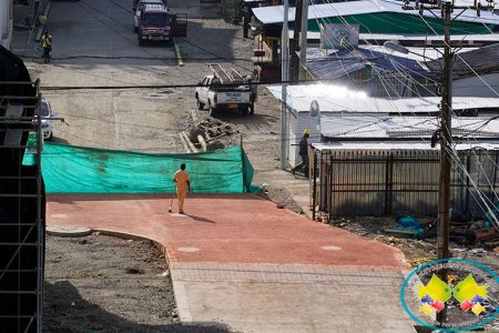 La Administración Distrital no acepta modificaciones en el Malecón Bahía de la Cruz sin concertación previa: Director Técnico de Vivienda