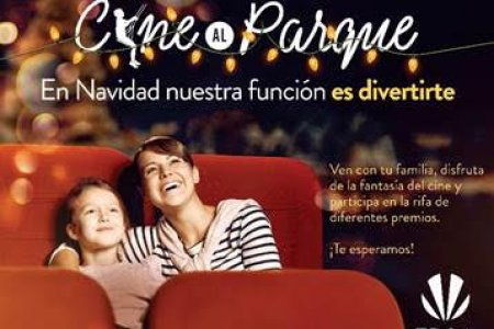Con cine gratuito, Epsa da inicio ma&ntilde;ana a la Navidad en 6 municipios del Valle del Cauca, cerrando en Buenaventura el 13 de diciembre
