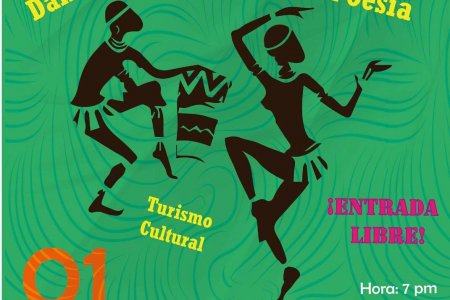 La Escuela Taller de Buenaventura invita a su #VeladaPacífica este 1 de diciembre