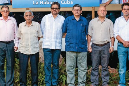 El 3 de diciembre será el acto de reconocimiento de responsabilidad de las FARC por el secuestro y asesinato de los diputados del Valle del Cauca