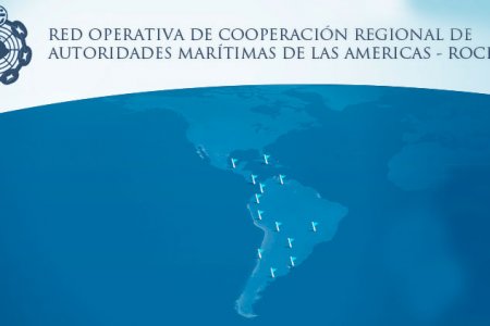 Dimar participa en XVIII Reunión Ordinaria de Red Operativa de Autoridades Marítimas de Sudamérica, Cuba, México y Panamá