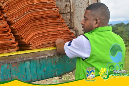 Establecimiento Público Ambiental de Buenaventura implementará Salvoconducto Único Nacional en Línea