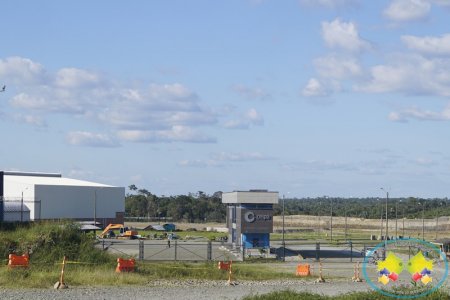 DHL Global Forwarding llega a la zona franca CELPA en Buenaventura