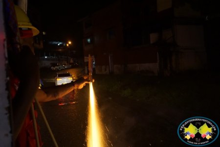 12 lesionados con pólvora en el Valle, la Gobernación pide a alcaldes intensificar medidas de control