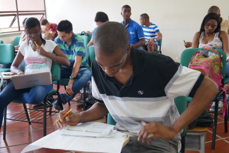 Ya están publicadas las listas de admitidos en la Unipacífico para el primer semestre de 2017