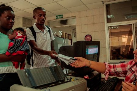 Rodríguez es el apellido más popular de los colombianos en 2016