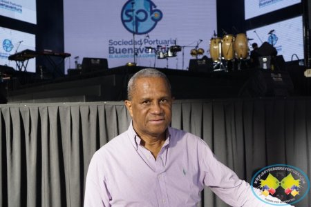 Víctor Julio González renunció a la Gerencia General de la Sociedad Portuaria Buenaventura y pasaría a ser asesor si acepta