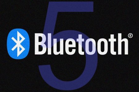 Bluetooth 5 ya está disponible para los fabricantes que quieran empezar a implementarlo