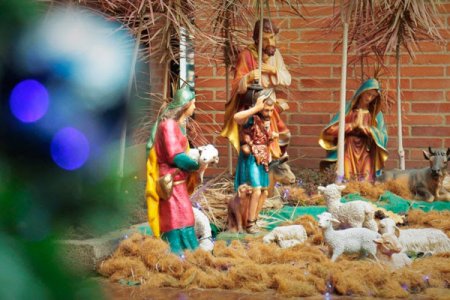Más de 36 mil colombianos han sido registrados con nombres inspirados en el pesebre