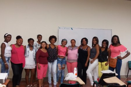 Estudiantes de sociología de la Unipacífico se cualificaron en metodologías de investigación en salud pública