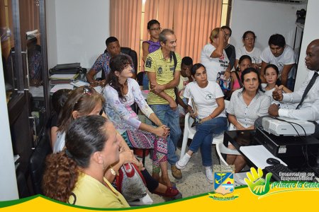 Secretaría de Salud trabajará con las fundaciones protectoras de animales en Buenaventura