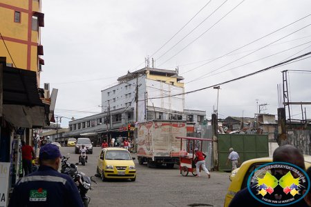 Listo Plan de Contingencia vial para fin de semana de madres