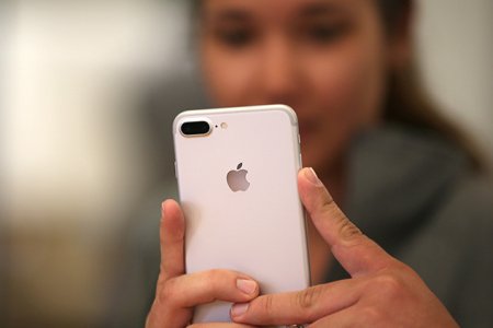 Que el futuro iPhone 7s sea Dual SIM ya no parece tan descabellado, según Forbes