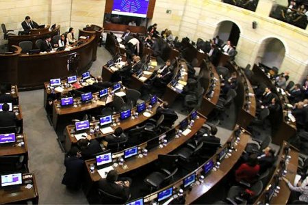 Aprobado en último debate proyecto que busca castigar a los hijos que maltraten o abandonen a sus esposas o padres con indignidad sucesoral