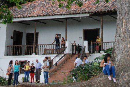 Ministerio de Cultura se une a la declaratoria del 2017 como el A&ntilde;o Jorge Isaacs