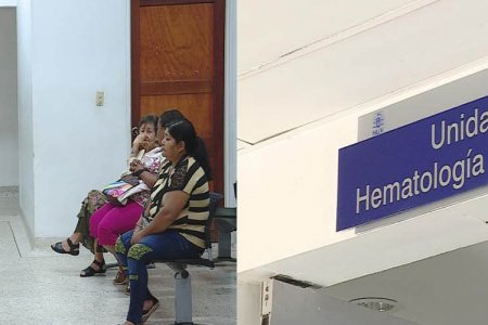 Hospital Universitario reiniciará tratamientos y quimioterapias en Unidad de Oncología