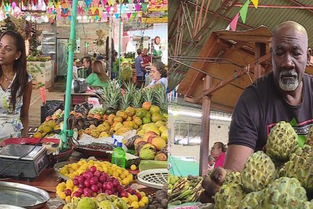 Agricultura del Valle planea ser la despensa regional
