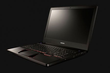 Samsung presenta el Notebook Odyssey, su nuevo portátil gaming