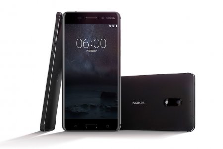 El Nokia 6 trae dise&ntilde;o y prestaciones equilibradas a la gama media pero llegará al mercado chino
