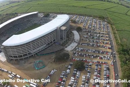 "Gobernación no ha prohibido uso del estadio del Deportivo Cali, ha solicitado medidas de seguridad", afirma Gobernadora (e)