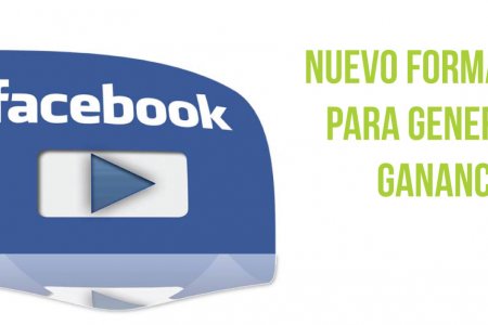 Aseguran que Facebook compartirá el dinero de nuevos anuncios en videos de los usuarios
