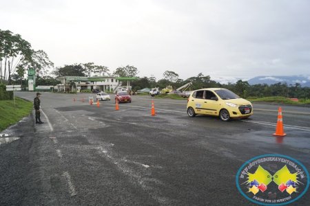 Listo el plan de contingencia de la Secretaria de Tránsito para esta Semana Santa
