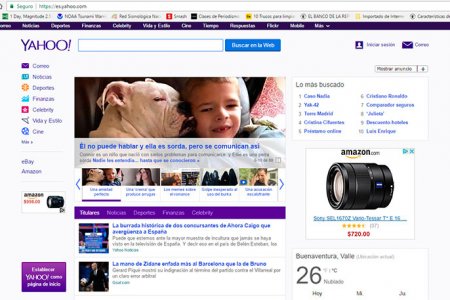 Yahoo pasará a llamarse 'Altaba' y Marissa Mayer renunciará