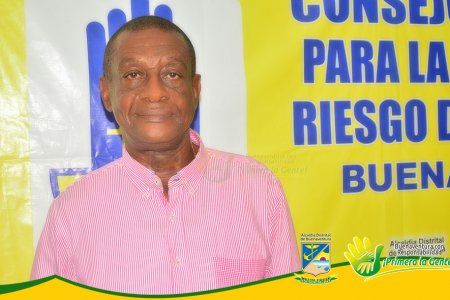 Gustavo Hurtado Torres es el nuevo director de Gestión del Riesgo en Buenaventura