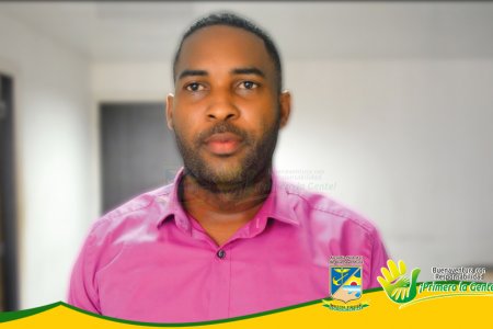 Marco Antonio Valencia Cárdenas es el nuevo Secretario de Convivencia para la Sociedad Civil