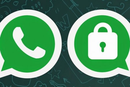 El cifrado de WhatsApp no es tan seguro