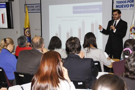 El 31 de enero vence el plazo para que las entidades publiquen su Plan Anticorrupción y de Atención al Ciudadano y el de Participación Ciudadana