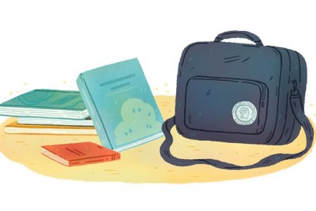 Préstamo de maletas viajeras de la Biblioteca Luis Ángel Arango hasta el 1 de febrero