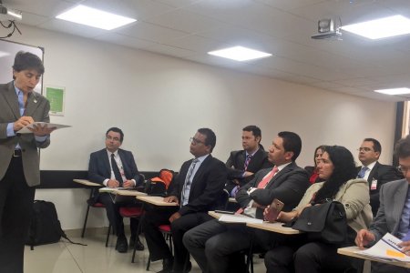 A partir de hoy, las entidades estatales cuentan con un acuerdo marco para el tratamiento de enfermedad renal crónica