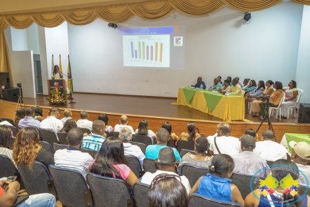 La Mesa Directiva del Concejo en el a&ntilde;o 2016 rindió cuentas