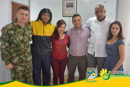 6 jugadoras de rugby de Buenaventura participarán en intercambio deportivo y cultural en Japón