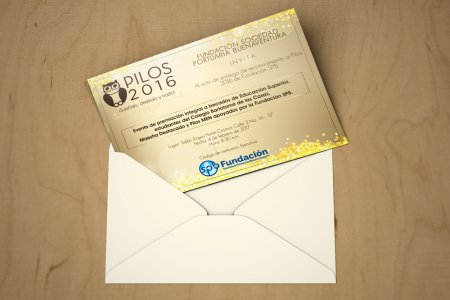 La Fundación Sociedad Portuaria Buenaventura realiza su programa de exaltación “Pilos 2016”
