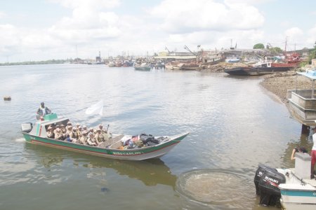 La enorme operación de traslado de guerrilleros ha sido un éxito: Alto Comisionado para la Paz