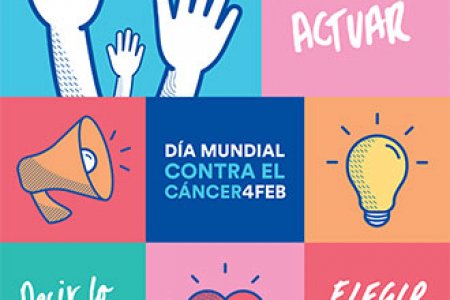 Dos caras del cáncer en Colombia