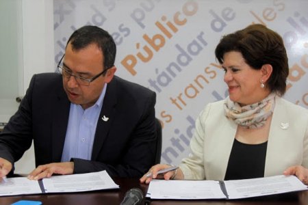 Función Pública y el Sena suscriben nuevo convenio para fortalecer capacidades de los servidores públicos