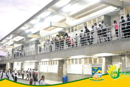 Ineterpo ya alcanzó su capacidad máxima de estudiantes matriculados