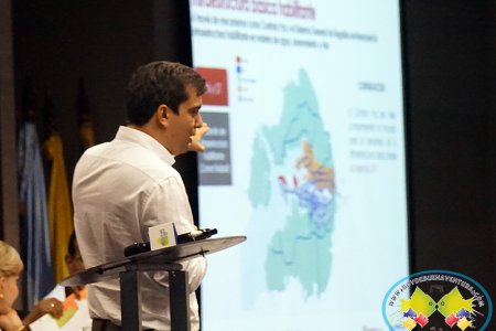 El Director del Departamento Nacional de Planeación anunció un nuevo Plan Maestro para Buenaventura