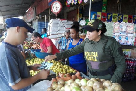 Autoridades reforzarán seguridad en Buenaventura en esta temporada decembrina